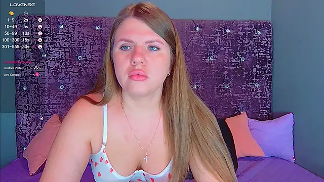 NoraBigAss online show from February 2025 02:18:01 AM