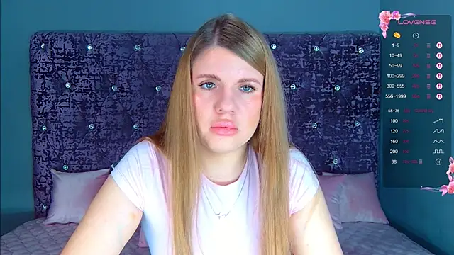 NoraBigAss online show from February 2026 02:14:02 AM