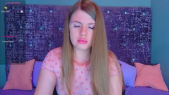 NoraBigAss online show from March 2025 01:32:02 AM