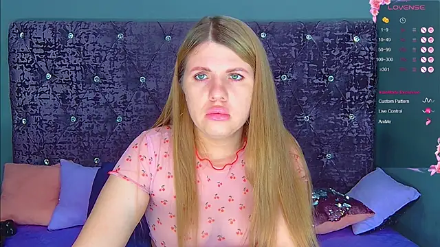 NoraBigAss online show from January 2026 01:53:01 AM