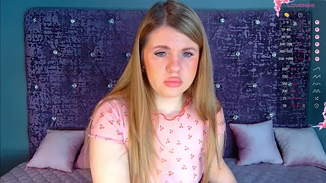 NoraBigAss online show from February 2026 02:52:01 AM