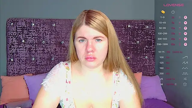 NoraBigAss online show from November 2025 01:27:01 AM