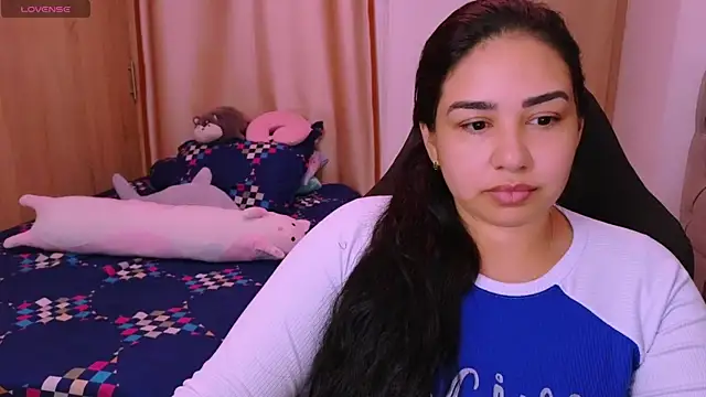  anastasia online show from February 2026 09:04:01 PM