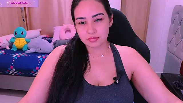  anastasia online show from June 2026 06:20:01 PM