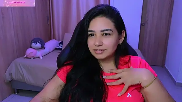  anastasia online show from October 2025 09:49:02 PM