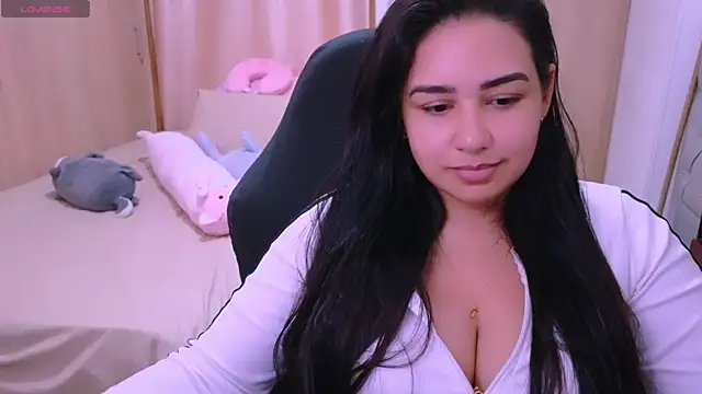  anastasia online show from February 2026 09:26:01 PM