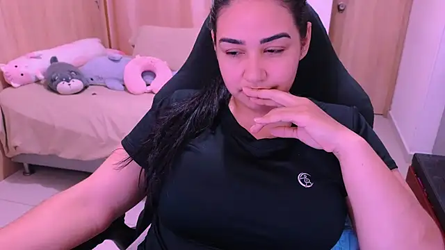  anastasia online show from May 2026 07:34:02 PM