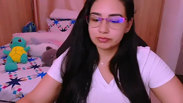  anastasia online show from April 2026 07:31:01 PM