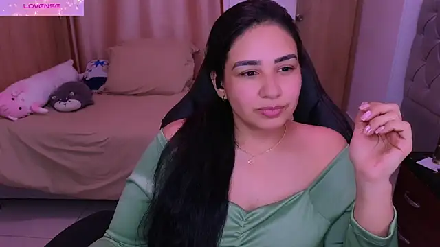  anastasia online show from October 2025 08:42:01 PM