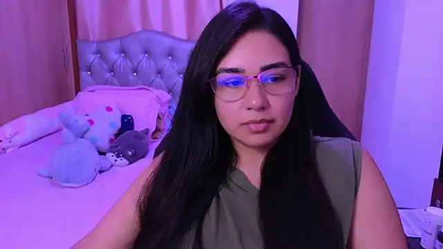  anastasia online show from October 2025 07:21:01 PM