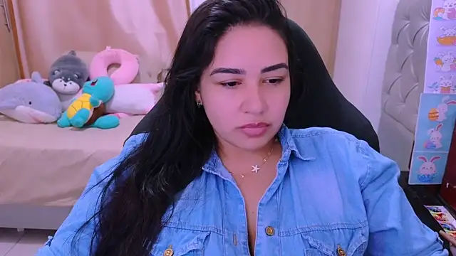  anastasia online show from April 2026 08:15:02 PM
