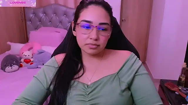  anastasia online show from December 2025 08:36:02 PM