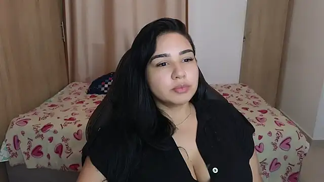  anastasia online show from March 2025 09:53:02 PM