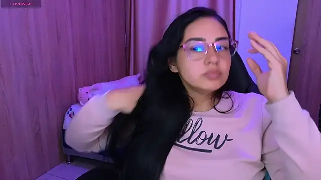  anastasia online show from September 2025 08:03:02 PM