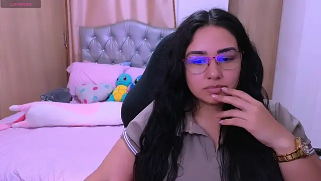  anastasia online show from October 2025 07:57:02 PM