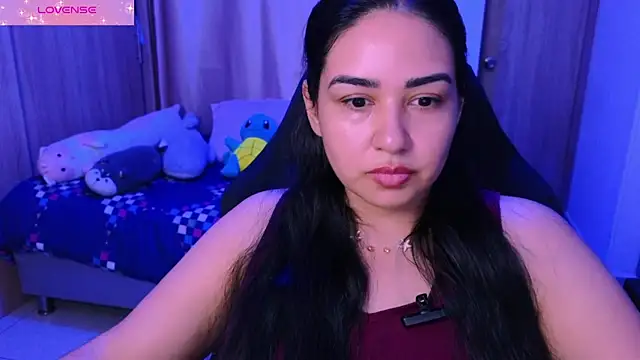  anastasia online show from June 2026 06:40:01 PM