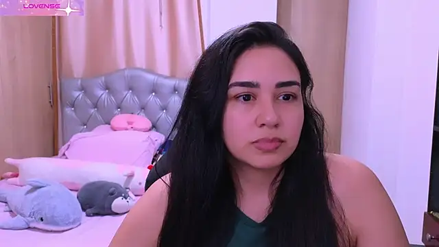  anastasia online show from December 2025 08:50:01 PM