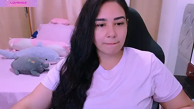  anastasia online show from March 2026 08:14:02 PM