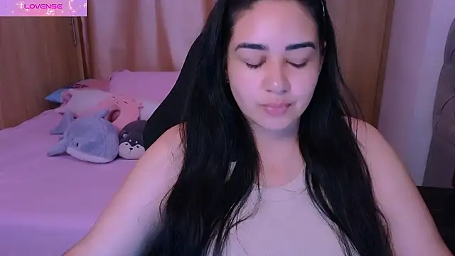  anastasia online show from March 2026 07:17:01 PM