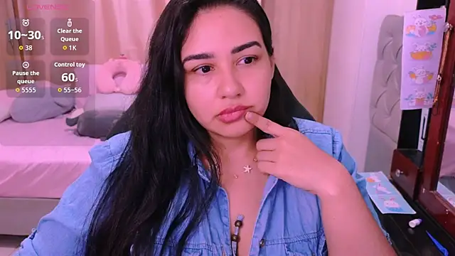 anastasia online show from July 2026 06:56:01 PM