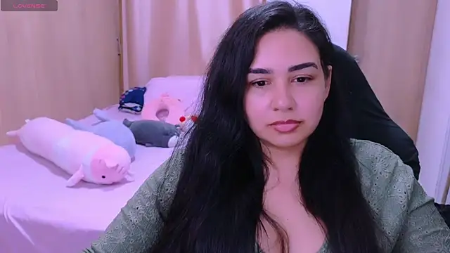  anastasia online show from February 2026 08:59:02 PM