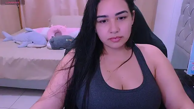  anastasia online show from May 2026 08:58:01 PM