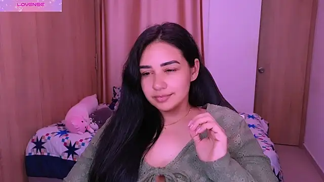  anastasia online show from September 2025 08:56:01 PM