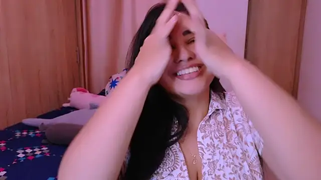  anastasia online show from March 2026 08:52:02 PM