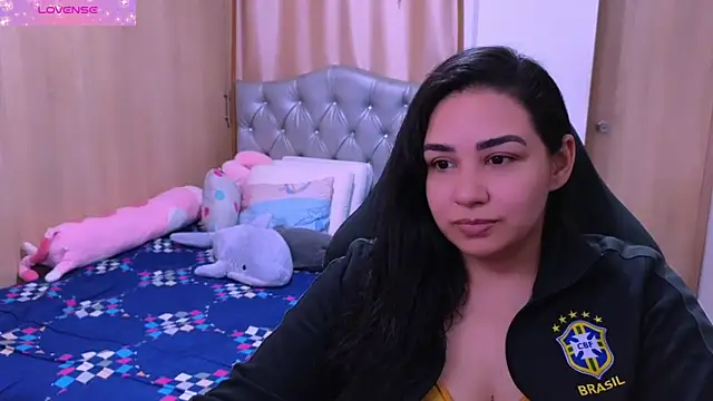  anastasia online show from November 2025 06:58:01 PM