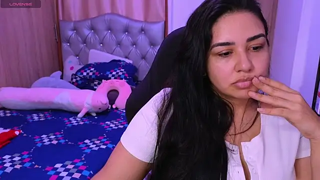  anastasia online show from November 2025 08:23:02 PM