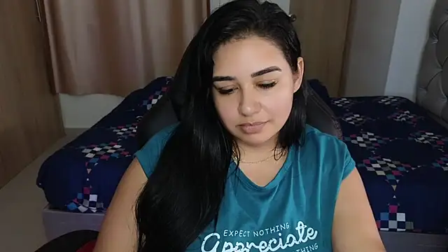  anastasia online show from March 2025 12:21:02 AM