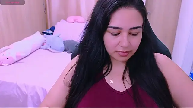  anastasia online show from February 2026 08:03:02 PM