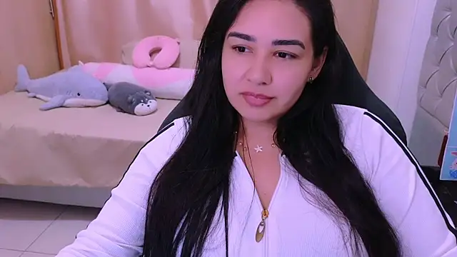  anastasia online show from April 2026 08:50:02 PM