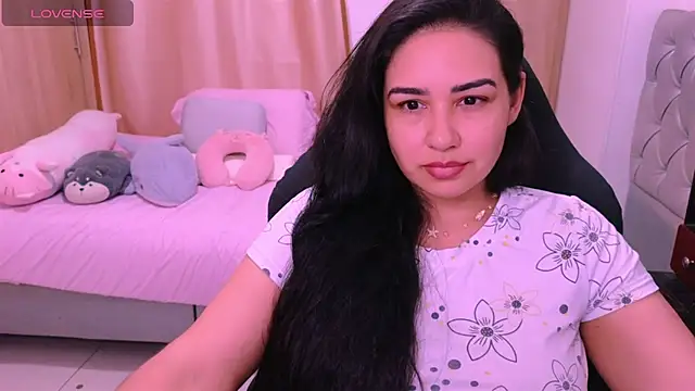  anastasia online show from July 2026 08:09:01 PM