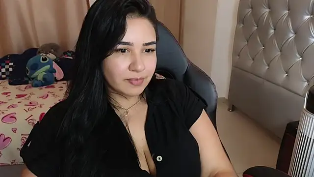  anastasia online show from March 2025 12:58:02 AM