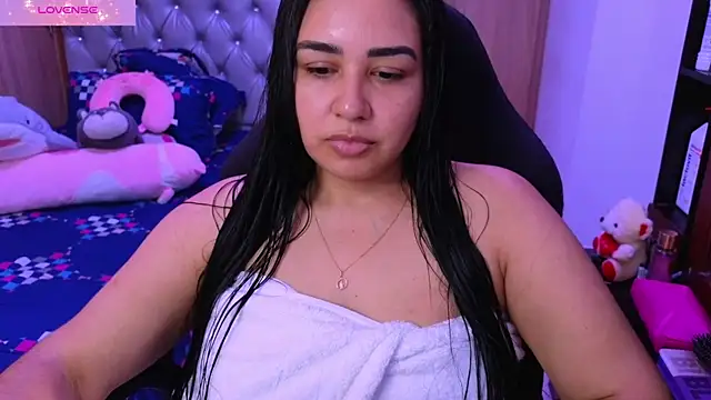  anastasia online show from November 2025 07:24:02 PM