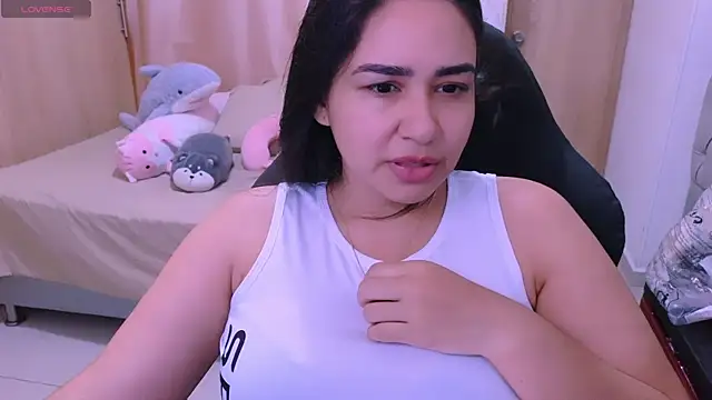  anastasia online show from May 2026 09:31:02 PM