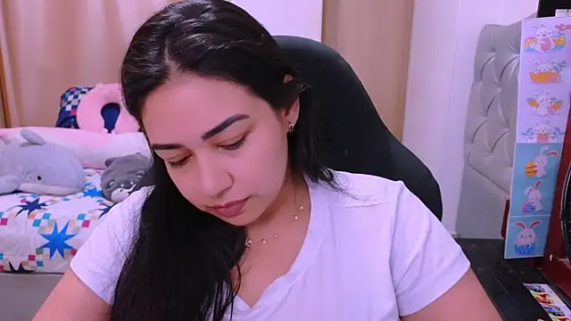  anastasia online show from April 2026 08:21:01 PM