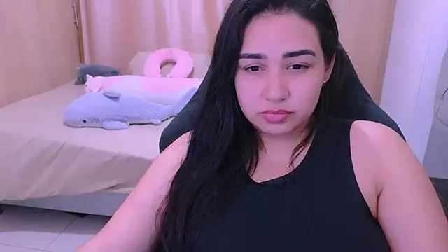  anastasia online show from April 2026 08:35:01 PM