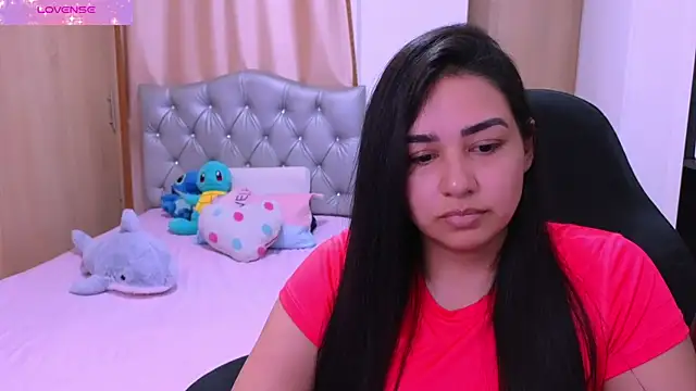  anastasia online show from October 2025 07:35:01 PM