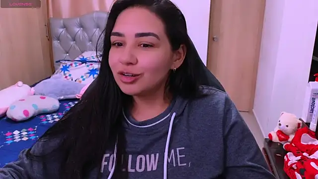  anastasia online show from November 2025 07:51:01 PM