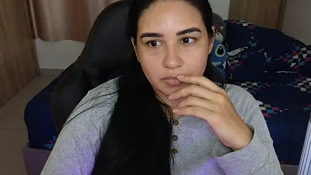  anastasia online show from February 2025 07:43:02 PM