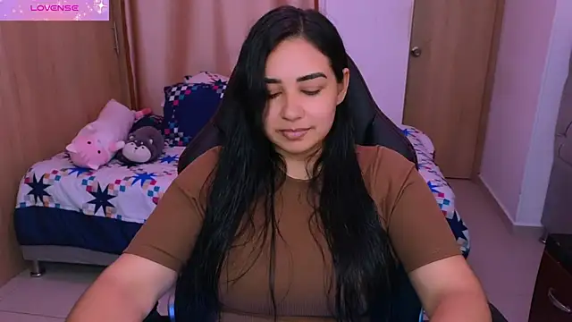  anastasia online show from September 2025 08:33:01 PM