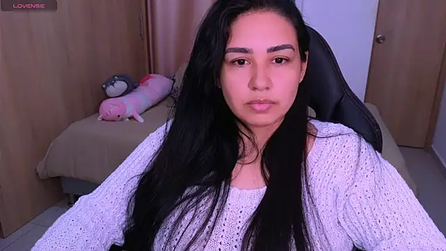  anastasia online show from October 2025 08:21:01 PM