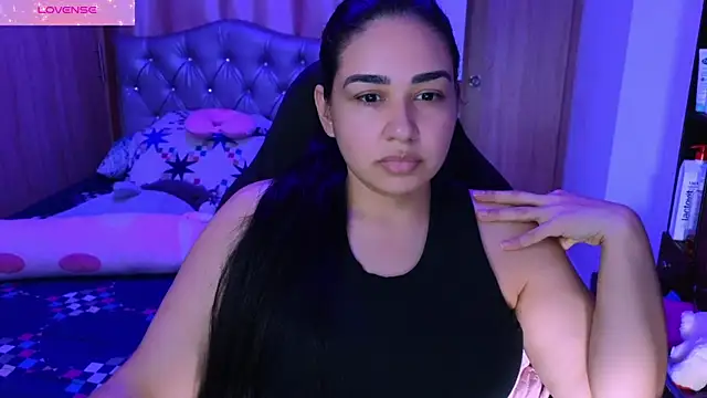  anastasia online show from November 2025 07:36:02 PM