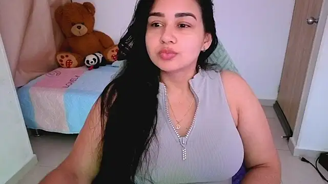  anastasia online show from March 2026 08:24:02 PM