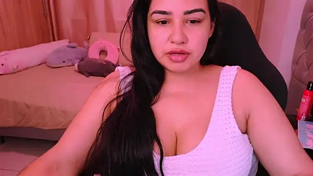  anastasia online show from May 2026 07:46:02 PM