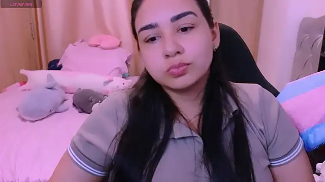  anastasia online show from March 2026 09:54:01 PM