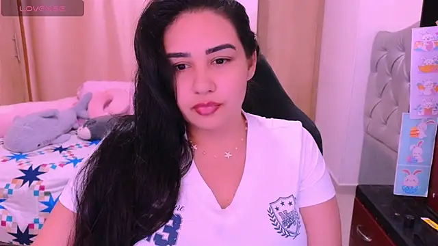  anastasia online show from May 2026 07:19:02 PM