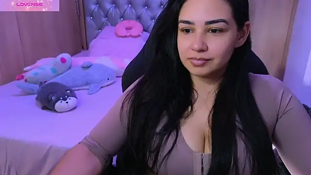  anastasia online show from November 2025 07:40:02 PM